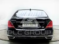 2016 Genesis G90
