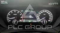 2016 Genesis G90