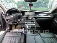 2016 Genesis G90