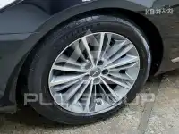 2016 Genesis G90