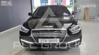 2016 Genesis G90