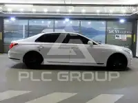 2016 Genesis G90