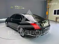 2016 Genesis G90