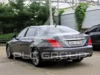 2016 Genesis G90