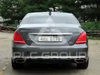 2016 Genesis G90