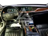 2016 Genesis G90