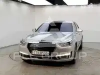 2016 Genesis G90