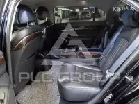 2016 Genesis G90