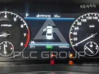 2016 Genesis G90