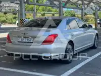 2016 Genesis G90