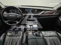 2016 Genesis G90