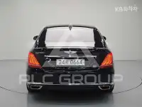 2016 Genesis G90