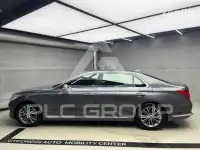 2016 Genesis G90