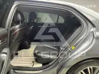 2016 Genesis G90