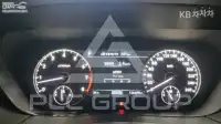 2016 Genesis G90