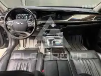 2016 Genesis G90
