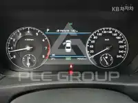 2016 Genesis G90