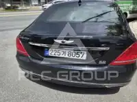 2016 Genesis G90