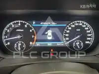 2016 Genesis G90