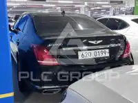 2016 Genesis G90