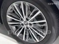 2016 Genesis G90