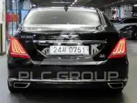 2016 Genesis G90