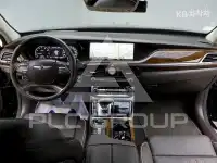 2016 Genesis G90