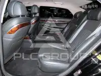 2016 Genesis G90