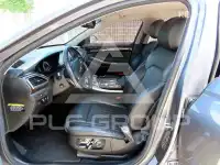 2016 Genesis G90
