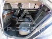 2016 Genesis G90