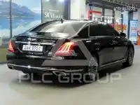 2016 Genesis G90