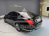 2016 Genesis G90
