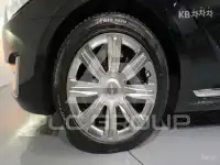 2016 Genesis G90