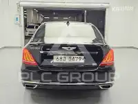 2016 Genesis G90