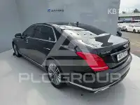 2016 Genesis G90