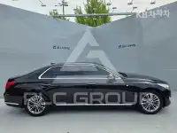 2016 Genesis G90