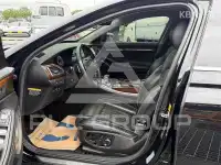 2016 Genesis G90