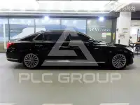 2016 Genesis G90
