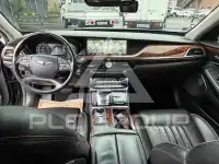 2016 Genesis G90