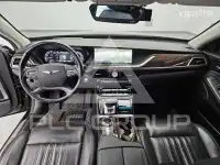 2016 Genesis G90