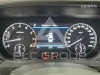 2016 Genesis G90