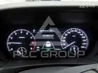 2016 Genesis G90