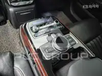 2016 Genesis G90