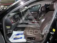 2016 Genesis G90