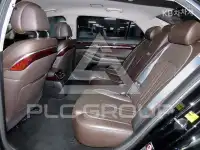 2016 Genesis G90