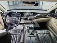 2016 Genesis G90