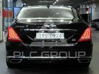2016 Genesis G90