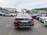 2016 Genesis G90