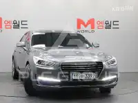 2016 Genesis G90