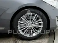 2016 Genesis G90